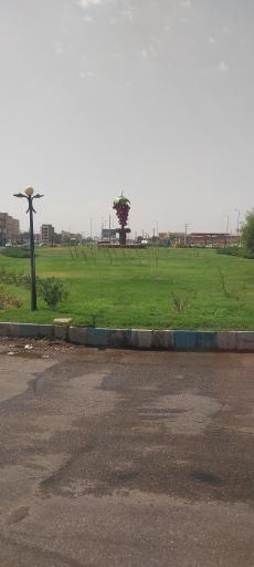 عکس میدان تاک