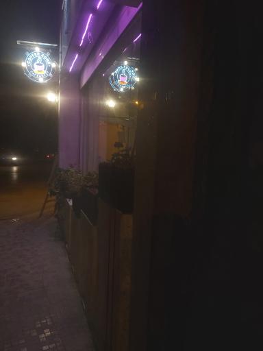 عکس کافه زون