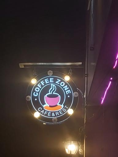 عکس کافه زون