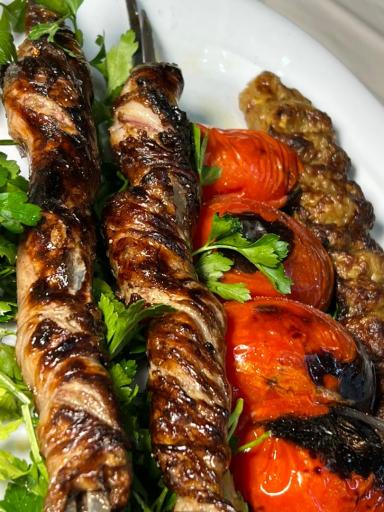 عکس جگر سرای دلشدگان