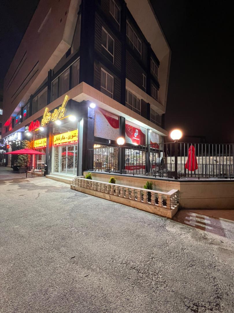 عکس جگر سرای دلشدگان