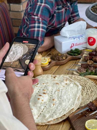 عکس جگر سرای دلشدگان