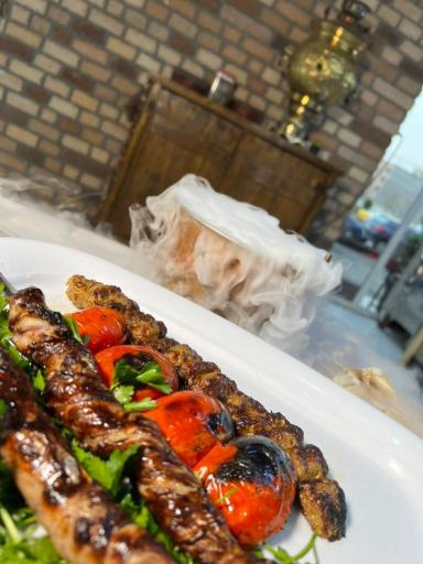 عکس جگر سرای دلشدگان