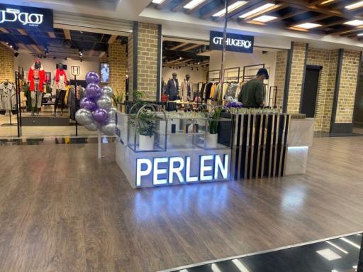 عطر و ادکلن پرلن | perlen perfume