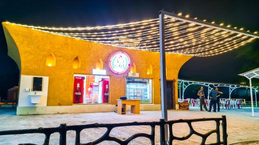 عکس لرا کباب 