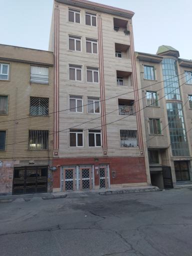 عکس ساختمان الماس