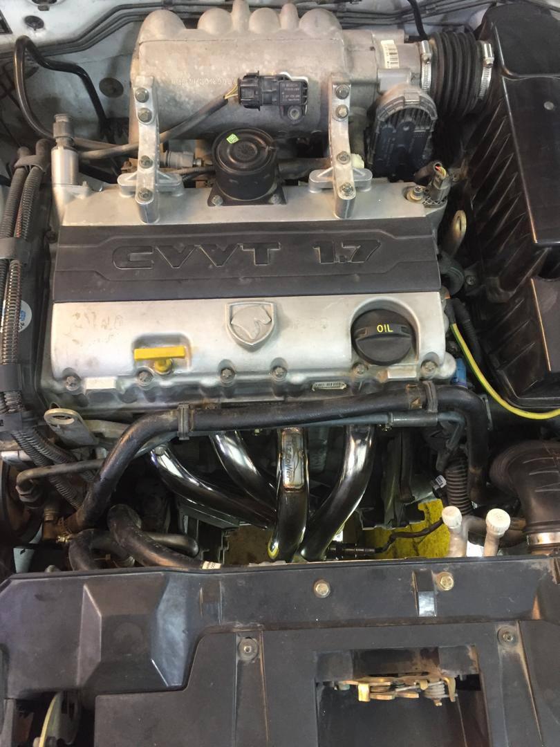 عکس مکانیکی و جلوبندی مجید