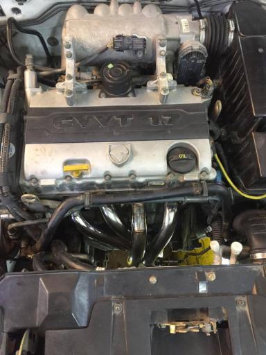 عکس مکانیکی و جلوبندی مجید