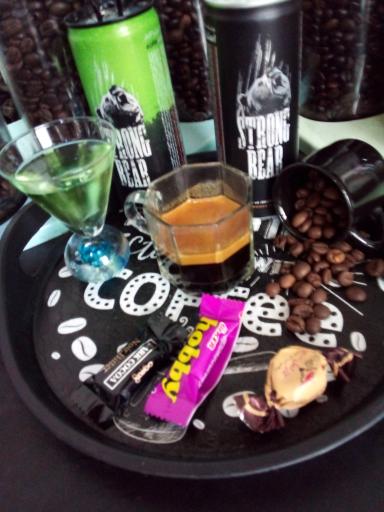 عکس کافه قهوه یار