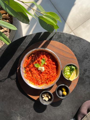 عکس فود لانژ ۳۶۵