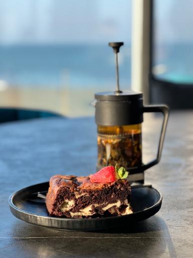 عکس فود لانژ ۳۶۵