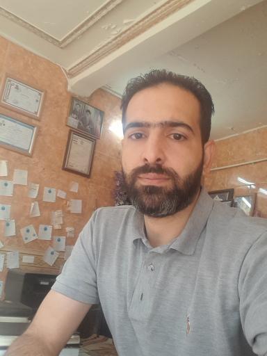 عکس مشاورین املاک برادران مرتضوی