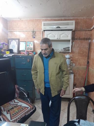 عکس مشاورین املاک برادران مرتضوی