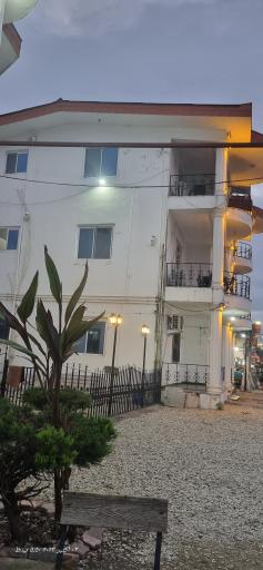 عکس هتل آپارتمان آس