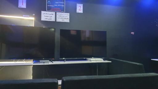 عکس گیم نت مستر گیم