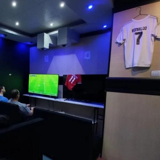 عکس گیم نت مستر گیم