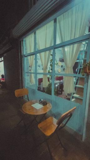 کافه سیاچومه