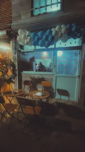 عکس کافه سیاچومه