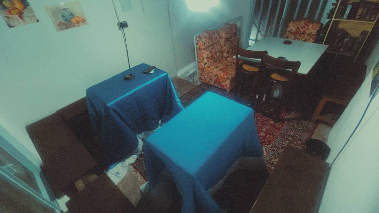 عکس کافه سیاچومه