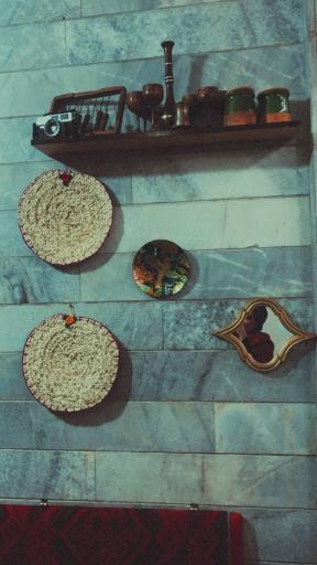 عکس کافه سیاچومه