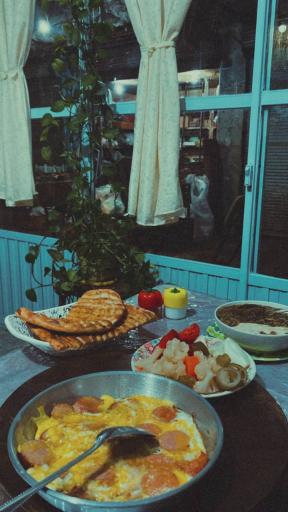 عکس کافه سیاچومه