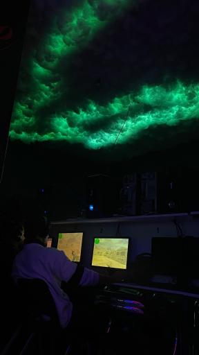 عکس گیم نت دارکنس