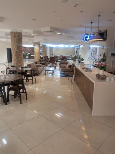 عکس هتل شهید رجایی