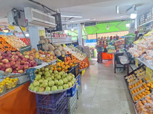 عکس هایپر میوه گلستان 