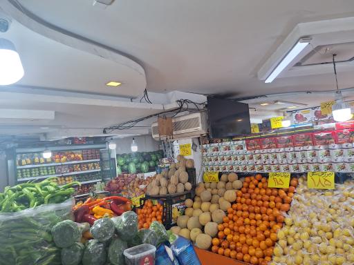 هایپر میوه گلستان 