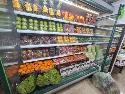 عکس هایپر میوه گلستان 