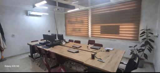 عکس آموزشگاه کامپیوتر هوش مصنوعی