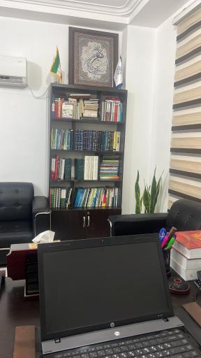 عکس بهروز اصبحی وکیل پایه یک دادگستری بندرعباس