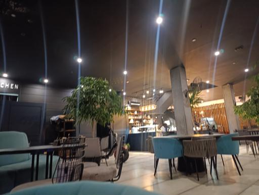 عکس فود لانژ ۳۶۵