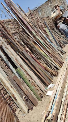 عکس ضایعاتی برادران زوری 