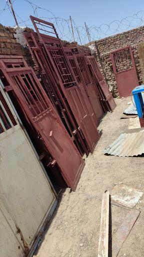 عکس ضایعاتی برادران زوری 