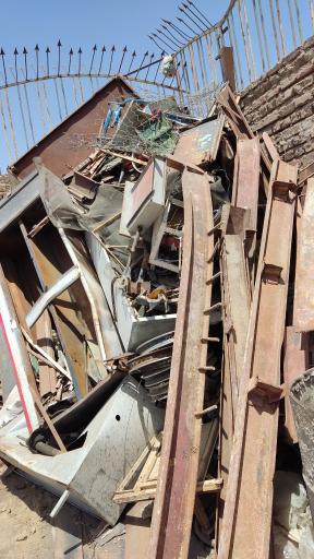 عکس ضایعاتی برادران زوری 