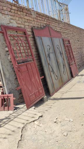 عکس ضایعاتی برادران زوری 