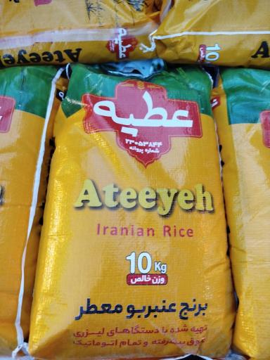 عکس پخش حبوبات مصطفایی 