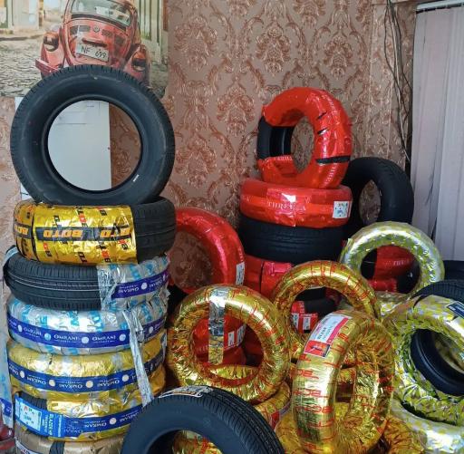 لاستیک محمد