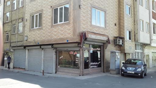 عکس مشاورین املاک برادران مرتضوی