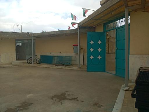 عکس مسجد امیرالمومنین