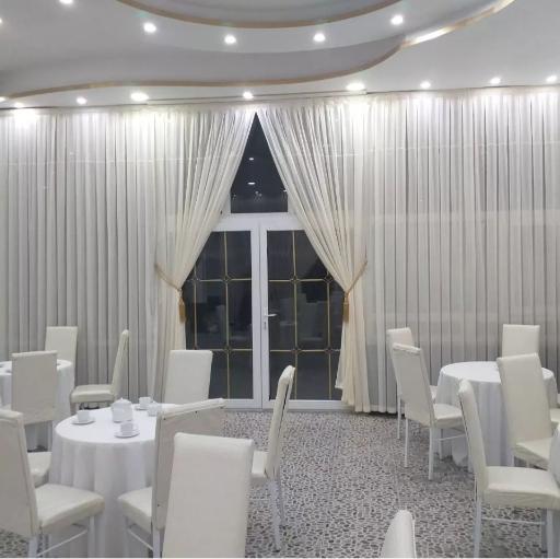 عکس باغ تالار ترنم