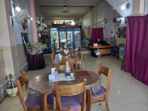 عکس غذای مامان پز سلوا