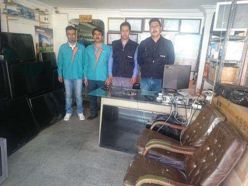 عکس صوتی تصویری پیام