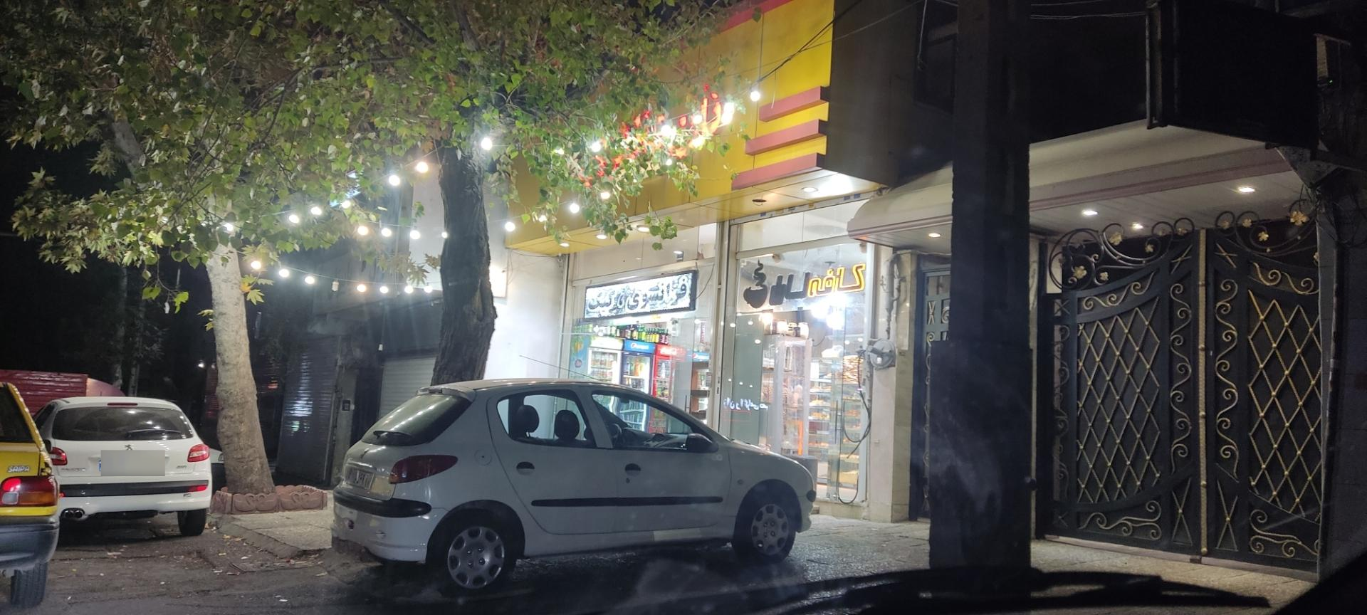 عکس نان فانتزی گل گندم