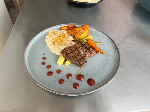 عکس کافه رستوران جمیرا