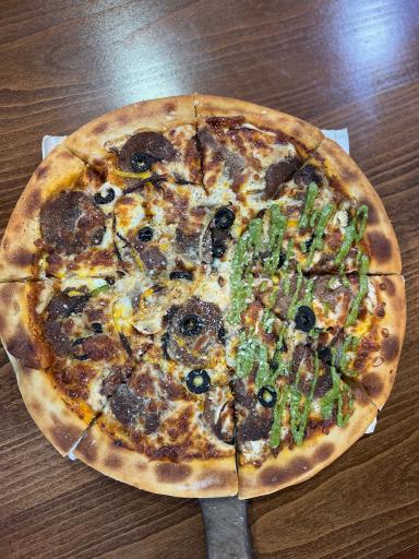 عکس کافه رستوران جمیرا