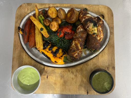 عکس کافه رستوران جمیرا