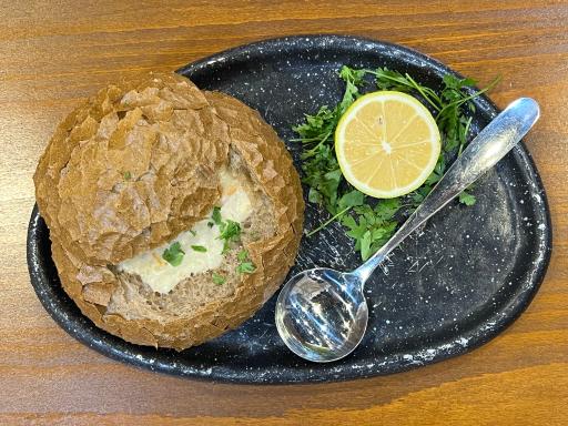 عکس کافه رستوران جمیرا