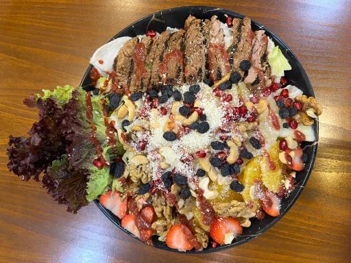 عکس کافه رستوران جمیرا